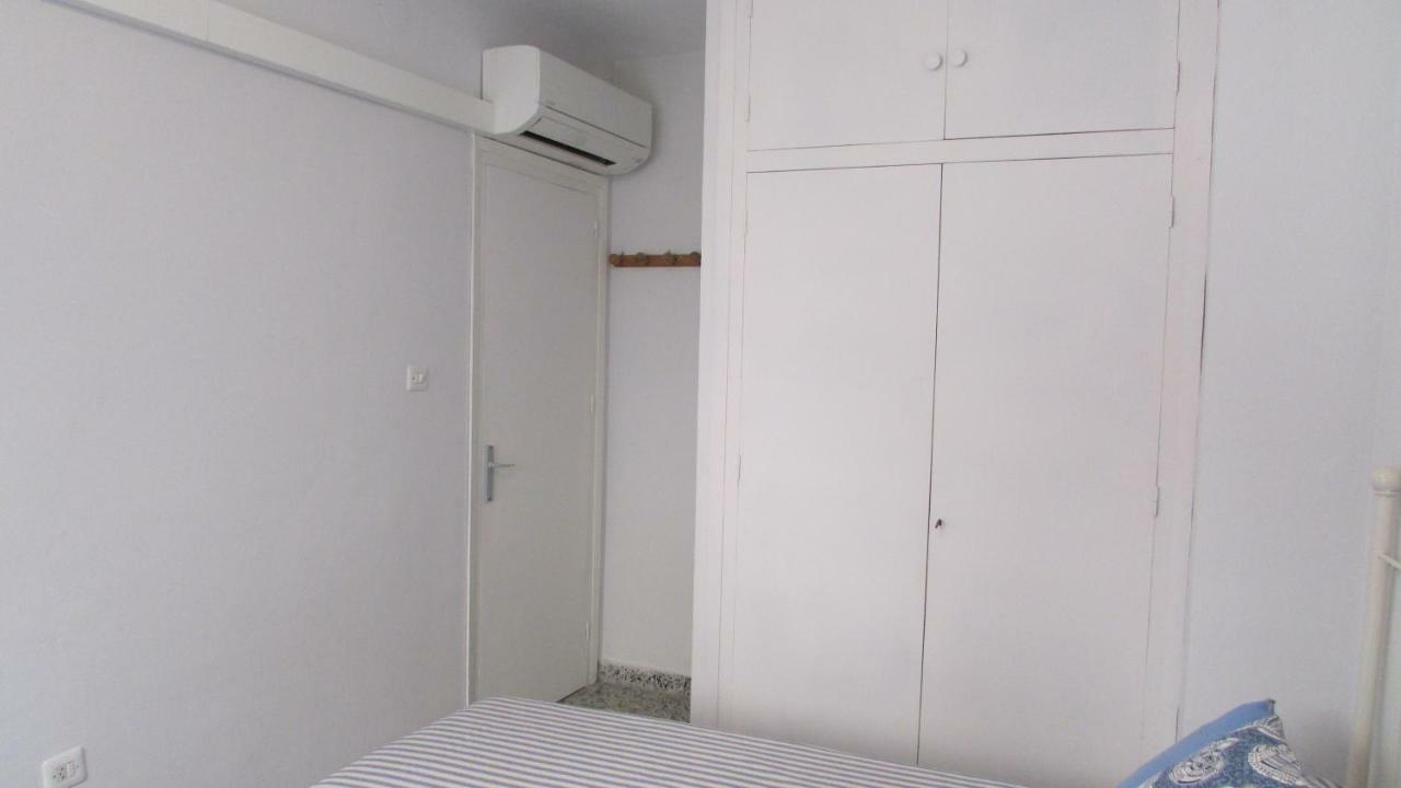 Apartamento 1º Linea Playa Torrenueva, Motril, Granda Torrenueva  Extérieur photo